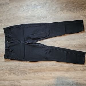 American Eagle 360°Next Level Stretch Super Hi-Rise Jegging